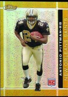 Antonio Pittman