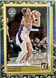 Kia Nurse