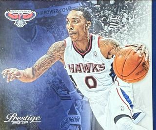Jeff Teague