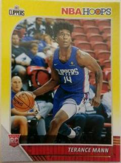 Terance Mann