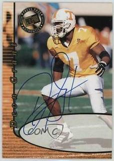 Deon Grant