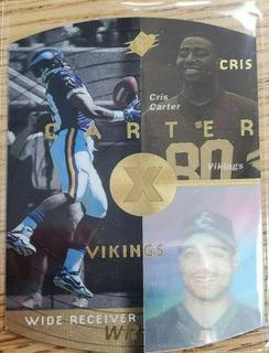 Cris Carter