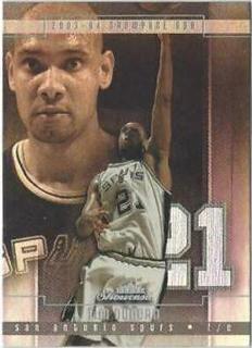 Tim Duncan