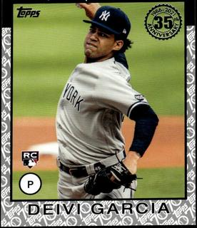 Deivi Garcia