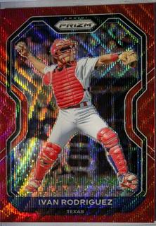 Ivan Rodriguez