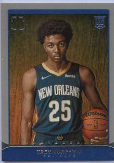 Trey Murphy III
