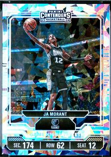 Ja Morant