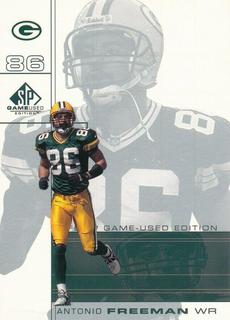 Antonio Freeman