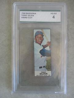 Tony Oliva