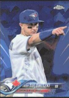 Troy Tulowitzki