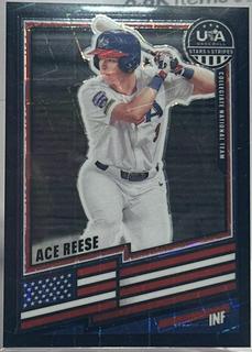 Ace Reese