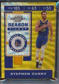 Stephen Curry