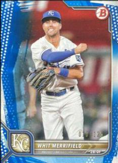 Whit Merrifield