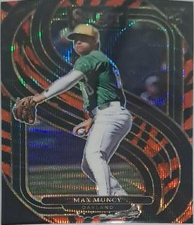 Max Muncy