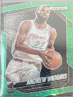 Andrew Wiggins