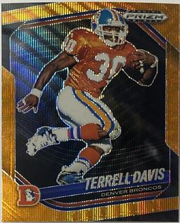 Terrell Davis