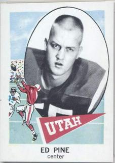 Ed Pine