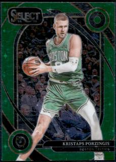 Kristaps Porzingis