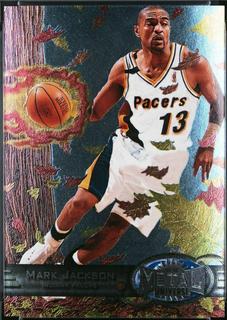 Mark Jackson