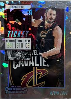Kevin Love