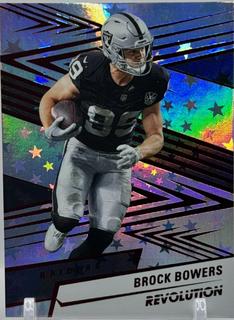 Brock Bowers