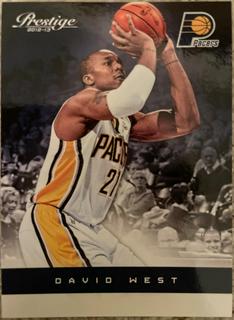 David West
