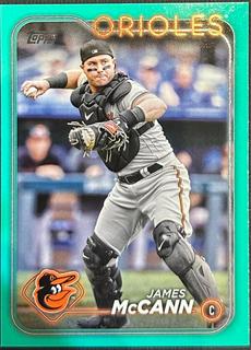 James McCann