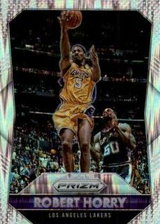 Robert Horry