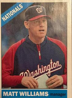Matt Williams