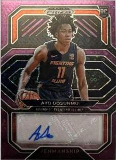 Ayo Dosunmu