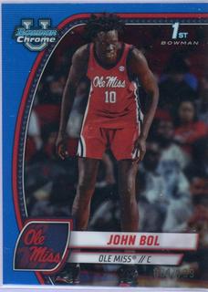 John Bol