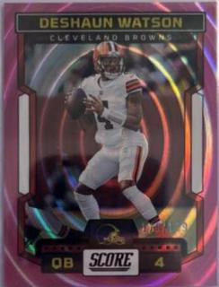 Deshaun Watson