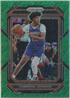 Cameron Johnson