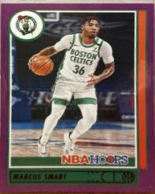 Marcus Smart