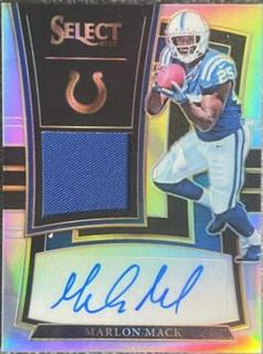 Marlon Mack