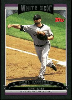 Paul Konerko