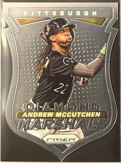 Andrew McCutchen