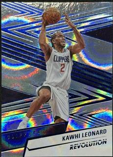 Kawhi Leonard