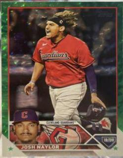 Josh Naylor