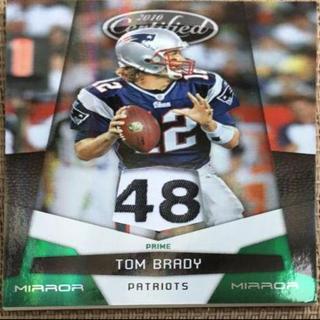 Tom Brady