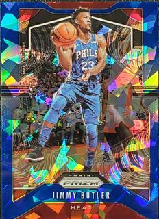 Jimmy Butler