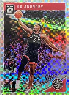 OG Anunoby