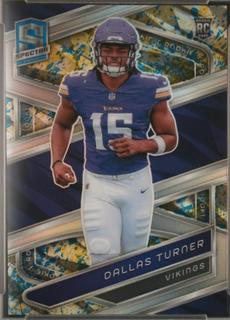 Dallas Turner