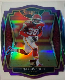 L'Jarius Sneed