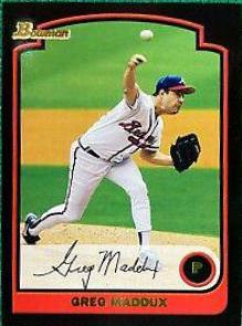 Greg Maddux