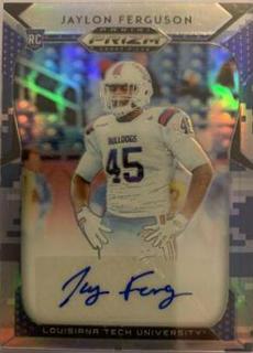 Jaylon Ferguson