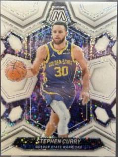 Stephen Curry
