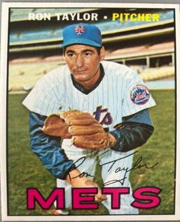 Ron Taylor