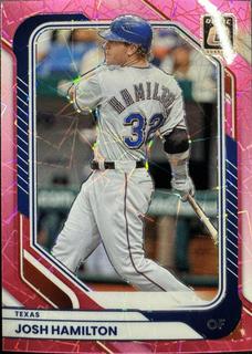 Josh Hamilton