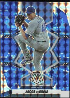Jacob deGrom